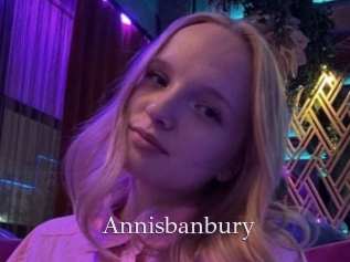 Annisbanbury