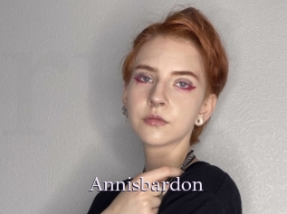 Annisbardon