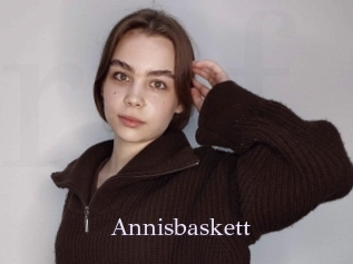 Annisbaskett