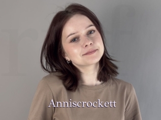 Anniscrockett