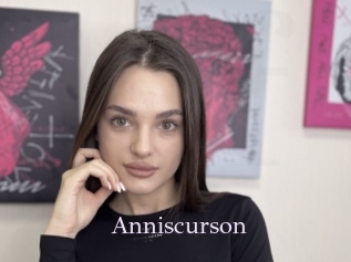 Anniscurson