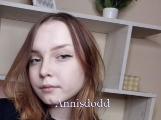Annisdodd