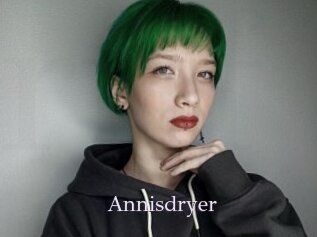 Annisdryer