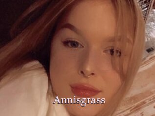 Annisgrass
