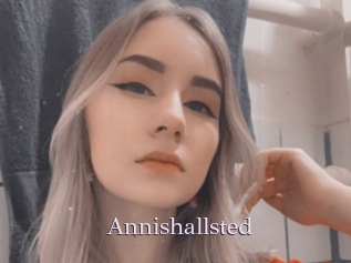 Annishallsted