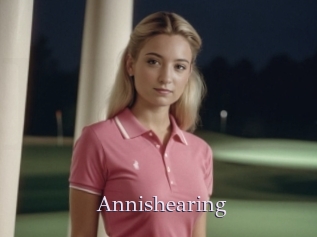 Annishearing
