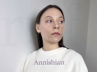 Annishiatt