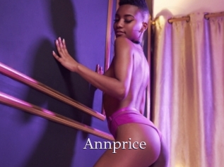 annprice Rencontre Une Femme