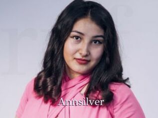 Annsilver