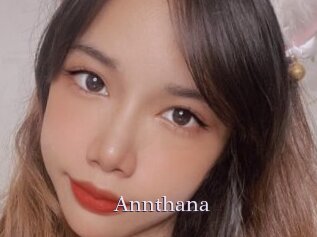 Annthana