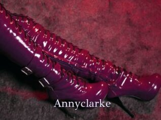 Annyclarke