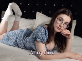 annydare Rencontre Une Femme