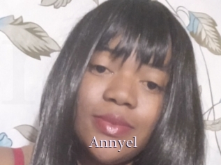 Annyel