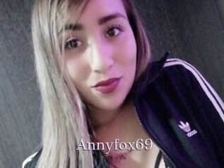 Annyfox69