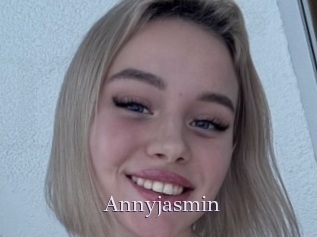 Annyjasmin
