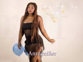 Annymiller