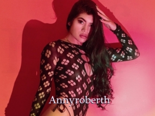 Annyroberth