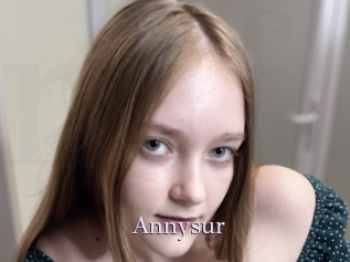 Annysur