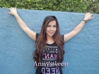 Annysweett