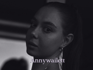 Annywailett