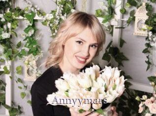 Annyymars