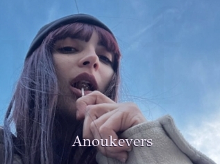 Anoukevers