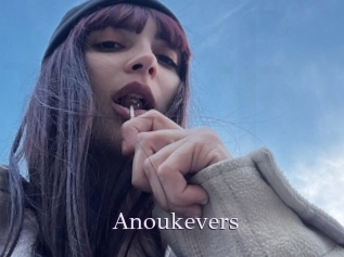 Anoukevers