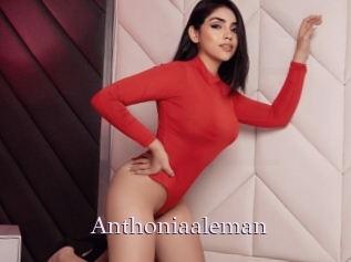 Anthoniaaleman