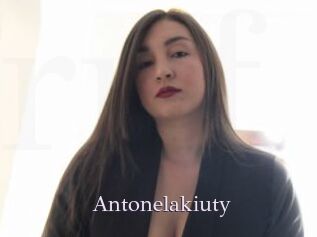 Antonelakiuty