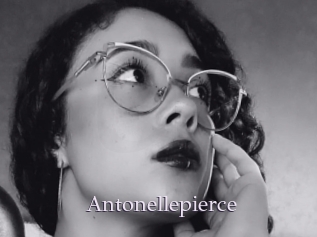 Antonellepierce