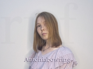 Antoniabowring