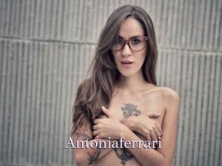 Antoniaferrari