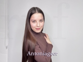 Antoniageer