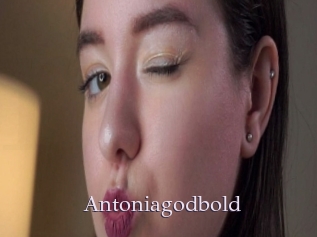 Antoniagodbold