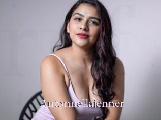 Antonnellajenner