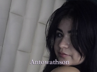Antowathson