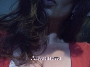Antuanetta