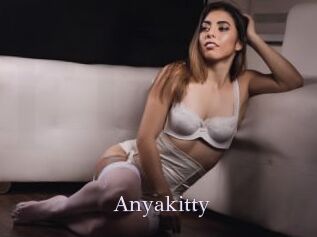 Anyakitty