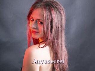 Anyasecret
