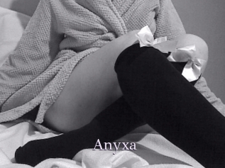 Anyxa