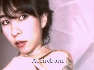 Aorireborn