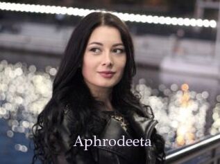 Aphrodeeta