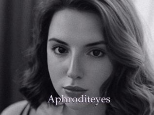 Aphroditeyes
