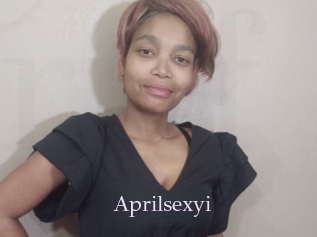 Aprilsexyi