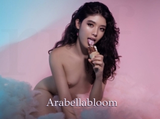 Arabellabloom