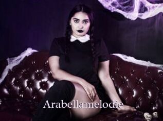 Arabellamelodie