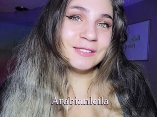 Arabianleila