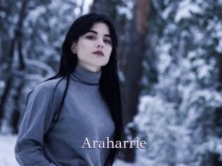 Araharrie