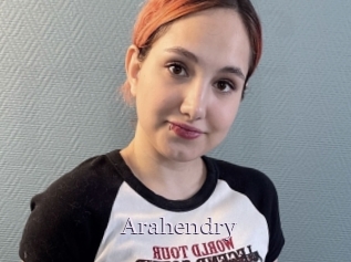Arahendry