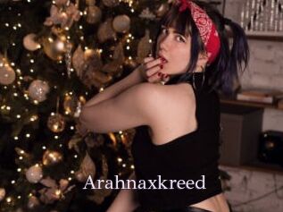 Arahnaxkreed